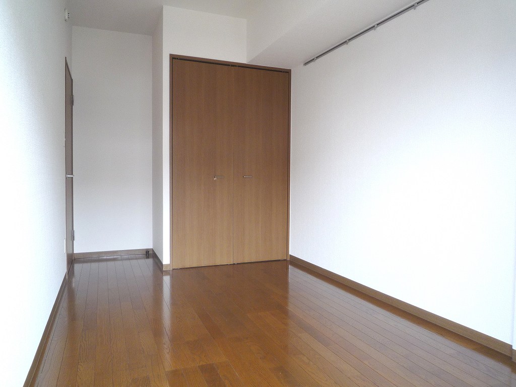 Other room space. bedroom