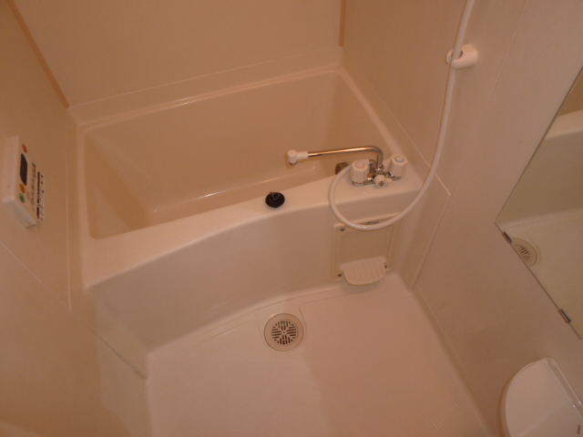 Bath. It is a photograph of another room