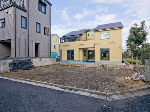 Local land photo.  ☆ Happy south road per yang ☆ 