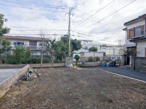 Local land photo.  ☆ local ☆ 