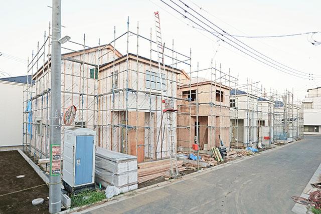 Local appearance photo. Local (09 May 2013) Shooting