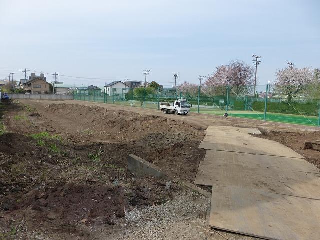 Local land photo. Selling local