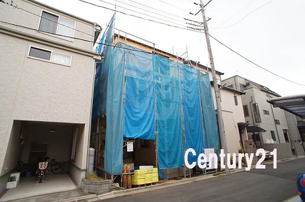 Local photos, including front road. 11 / 2 shooting