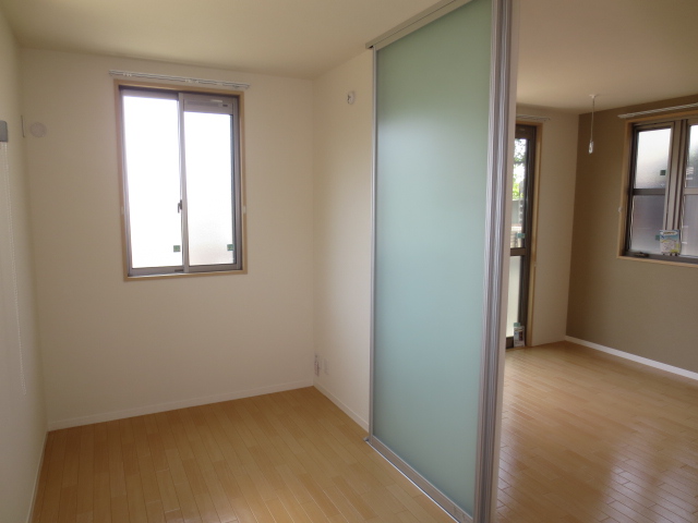 Other. It will be another room of the same type.