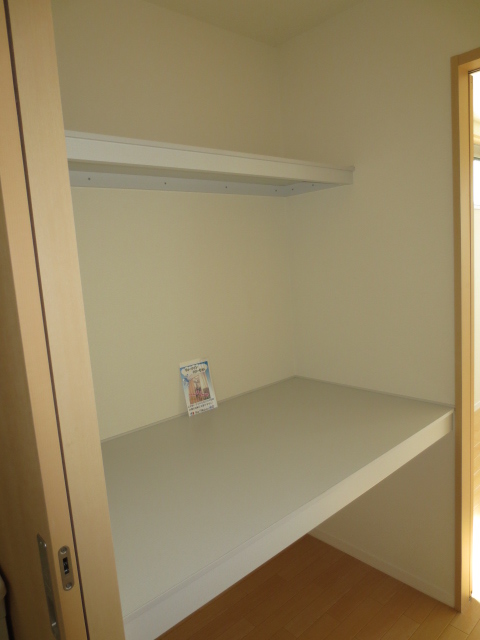 Receipt. It will be another room of the same type.