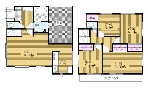 Other. 5 Building floor plan