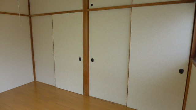 Other room space. bedroom