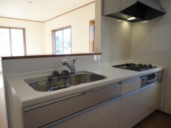 Same specifications photo (kitchen)