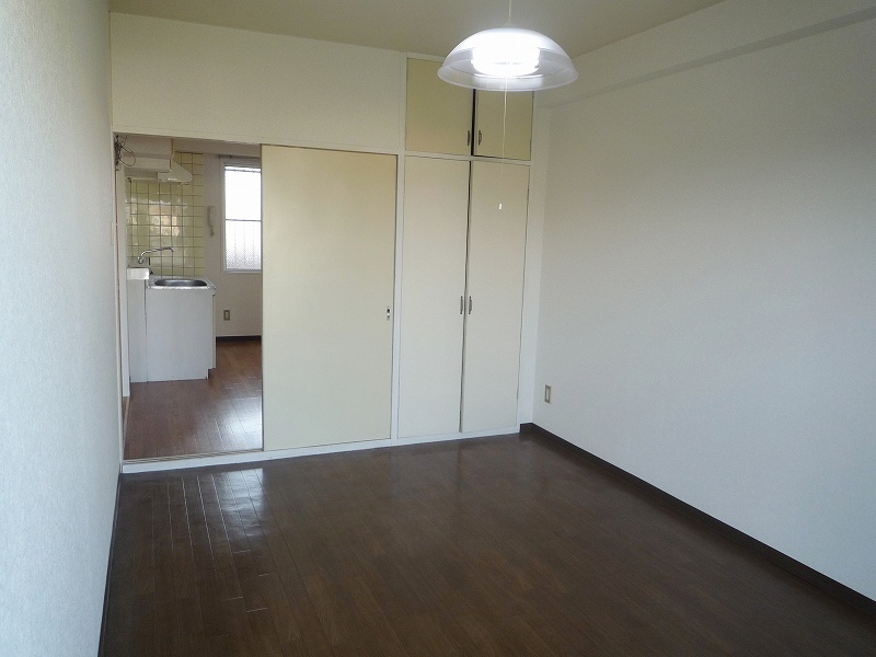 Living and room. Living