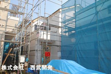 Local appearance photo. Local (September 2013) Shooting