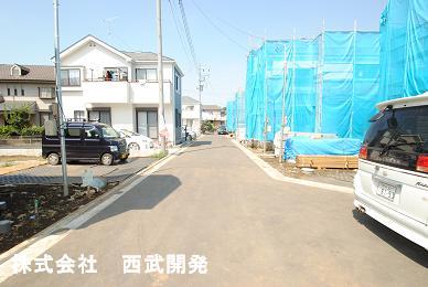 Local photos, including front road. Local (September 2013) Shooting