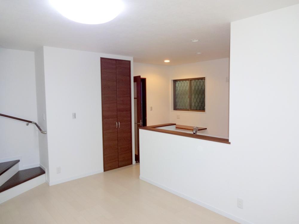 Living. Indoor (11 May 2013) Shooting