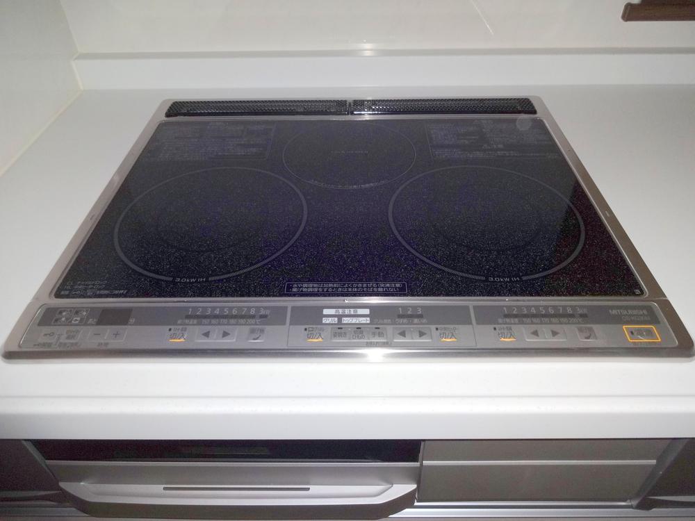 Kitchen. Indoor (11 May 2013) Shooting