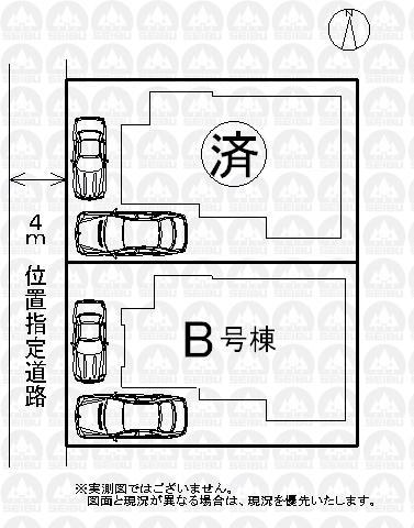 The entire compartment Figure