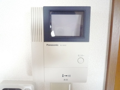 Security. TV Monitahon