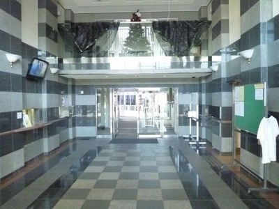 Other. Until the other (Other) 10m