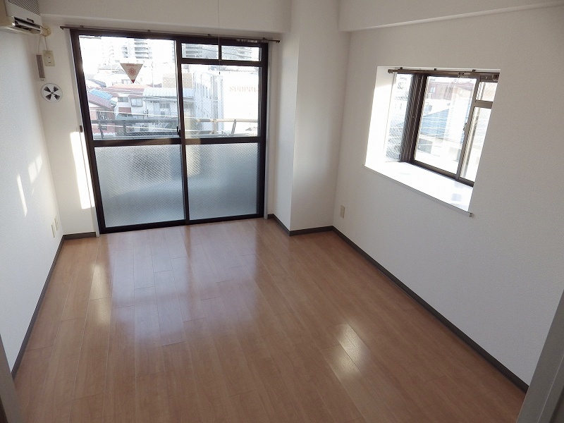 Other room space. bedroom