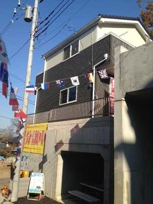 Local appearance photo