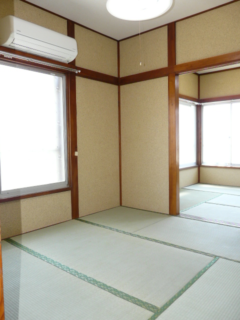 Other room space