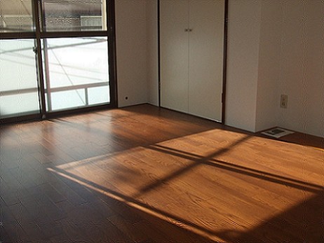 Other room space. bedroom