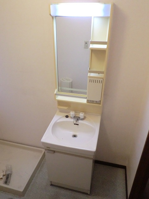 Other Equipment. It will be in the photo of another in Room. 