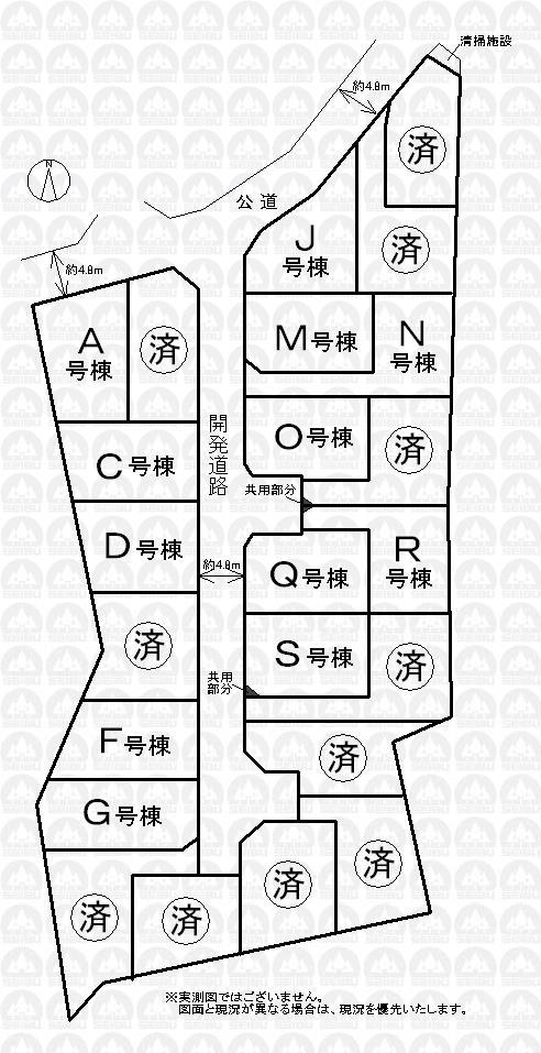 The entire compartment Figure
