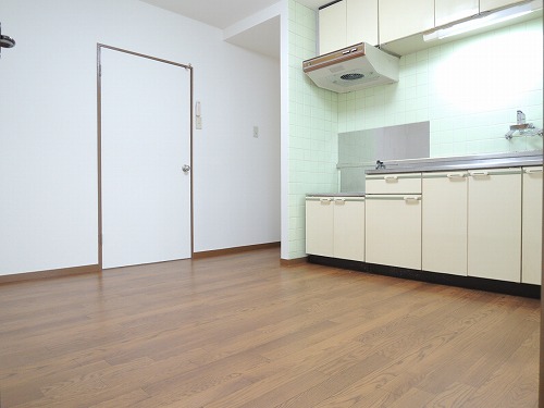 Living and room. Living