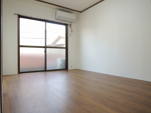 Other room space. bedroom