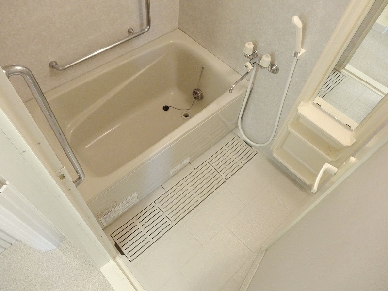 Bath. Add cooked Allowed ☆