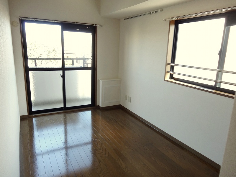 Other room space. bedroom