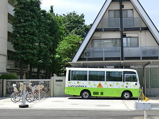 kindergarten ・ Nursery. Misuzu 370m to kindergarten