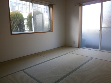 Other room space. Living room 3