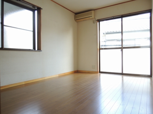 Other room space. bedroom