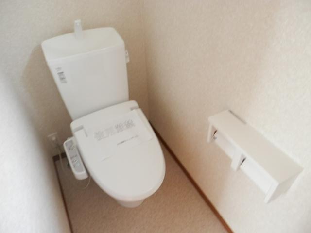 Toilet. Local (12 May 2013) Shooting