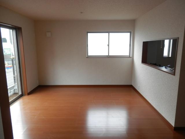 Living. 36 Building room (12 May 2013) Shooting