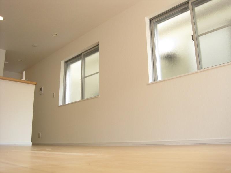 Living. Indoor (March 2013) Shooting