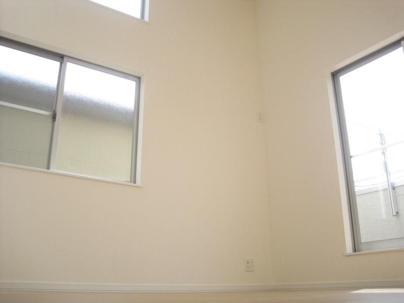 Other introspection. Indoor (March 2013) Shooting