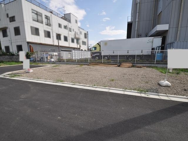 Local land photo. No. 17 place Vacant lot