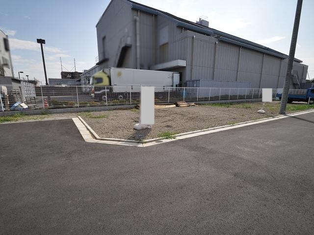 Local land photo. No. 17 place Vacant lot