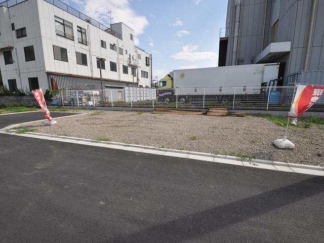 Local land photo. No. 17 place Vacant lot