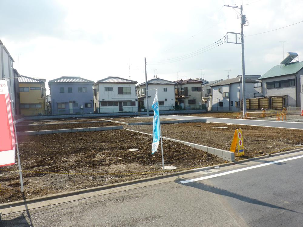 Local appearance photo