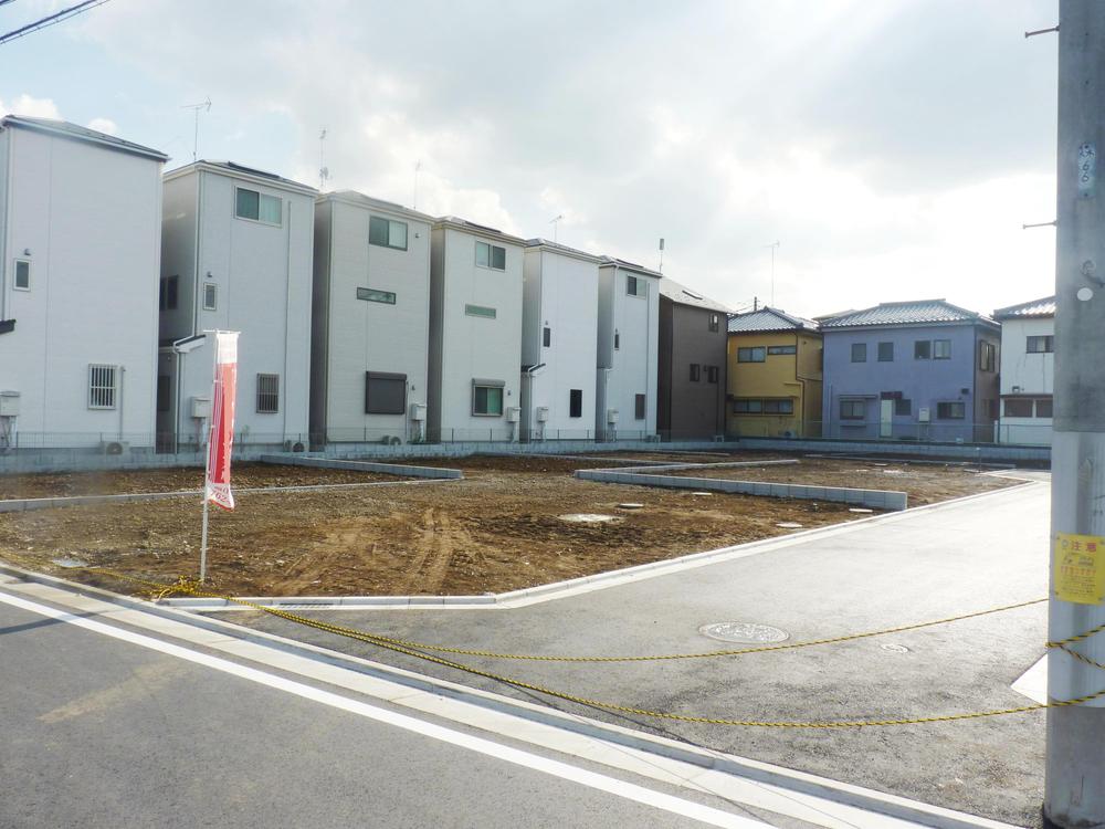 Local appearance photo