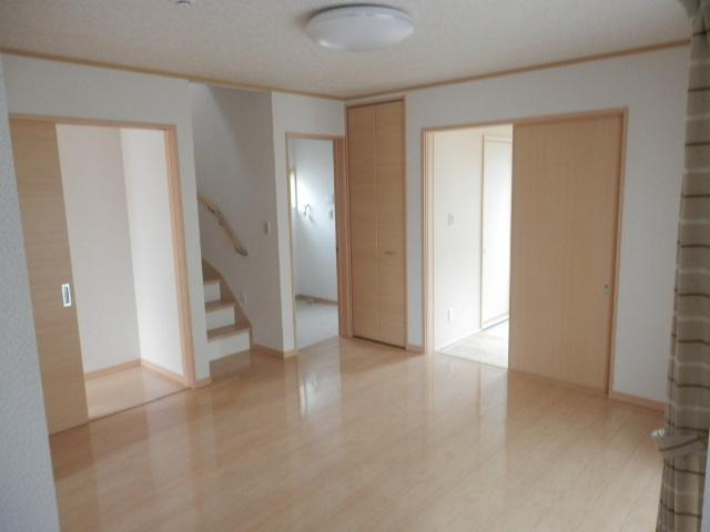 Living. Indoor (10 May 2013) Shooting