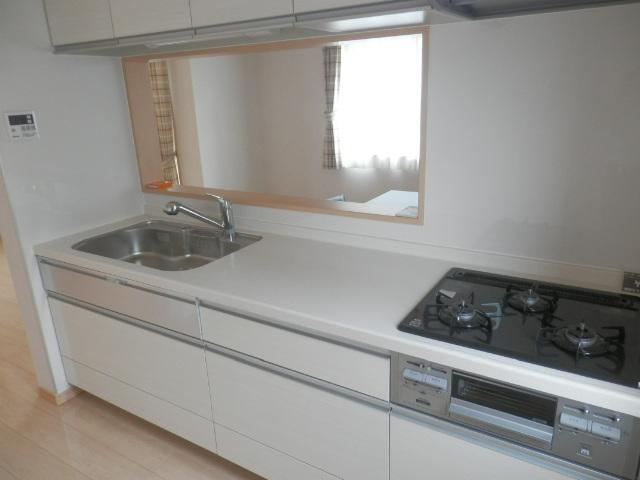 Kitchen. Indoor (10 May 2013) Shooting