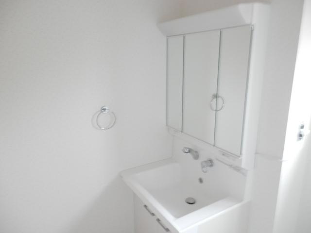 Wash basin, toilet. Indoor (10 May 2013) Shooting