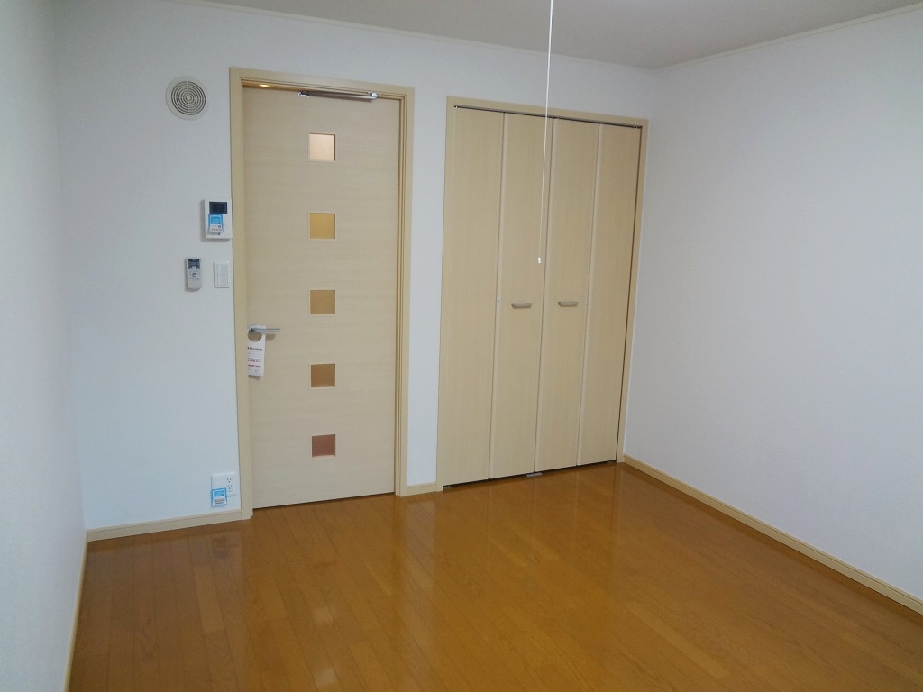 Other room space. bedroom