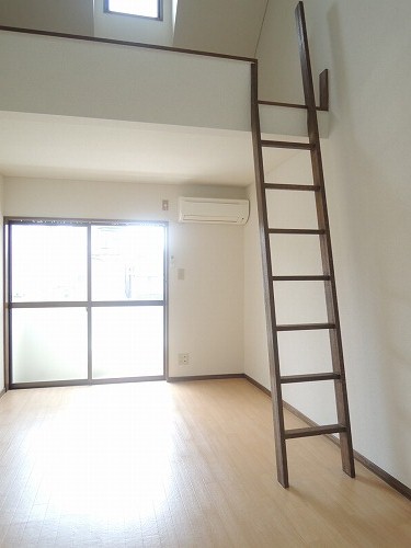 Other room space. bedroom