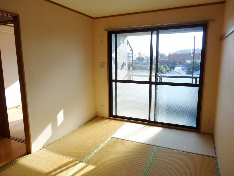 Other room space. bedroom