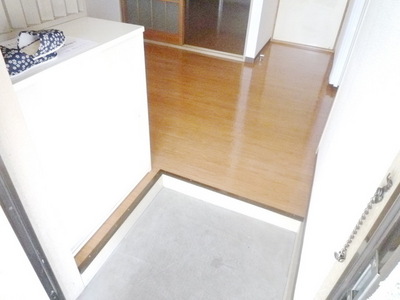 Other. There cupboard