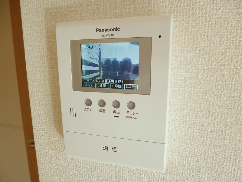 Other Equipment. Another Room No.